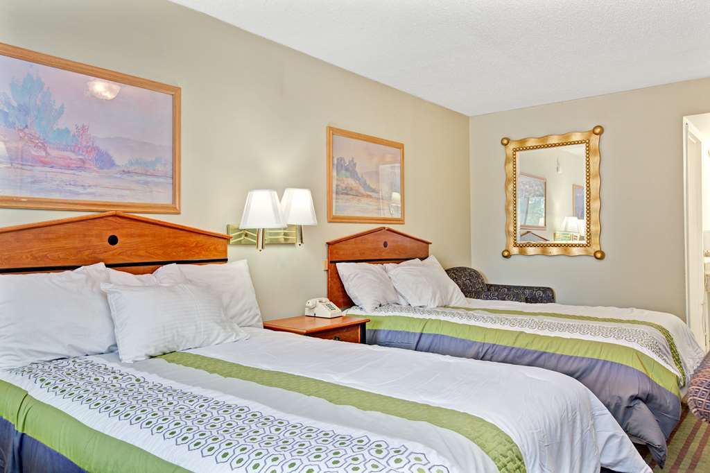 Oyo Hotel Edison Nj Route 1 Phòng bức ảnh