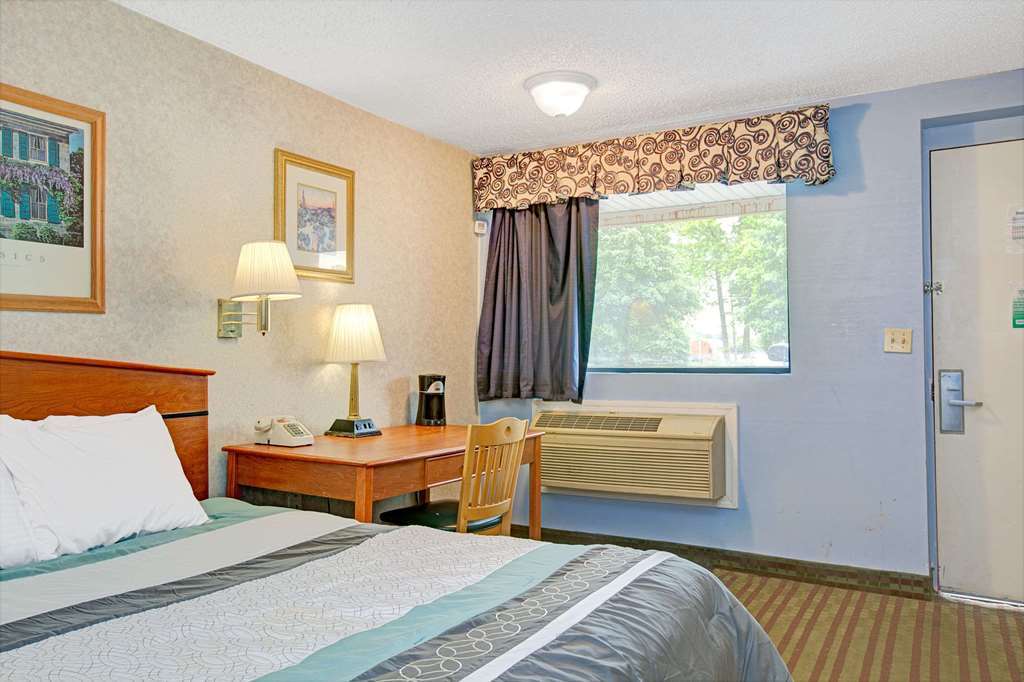 Oyo Hotel Edison Nj Route 1 Phòng bức ảnh